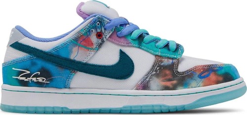 Taglia nike futura - -,