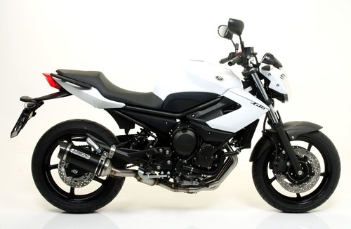 Arrow scarico completo thunder - arrow,