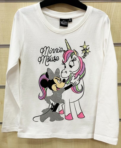 Disney minnie mouse unicorno - disney,