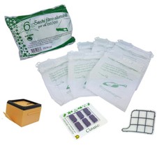 VK135 VK 136 SACCHI PROFUMI