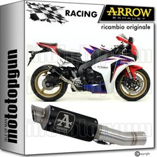 ARROW SCARICO RC GP2 GP-2