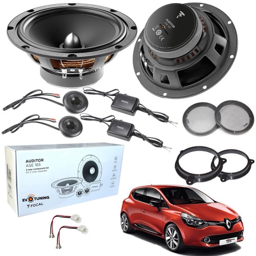 Kit casse altoparlanti - casse,