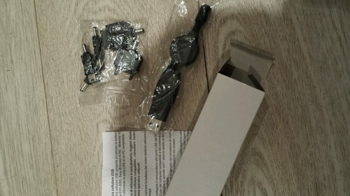 Carica batteria cellulare con