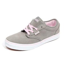 H6512 sneaker bimba VANS