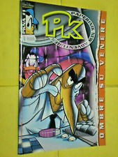 WALT DISNEY- PK- N°1- ombre