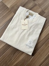 TRUSSARDI MAGLIA UOMO MAGLIONE