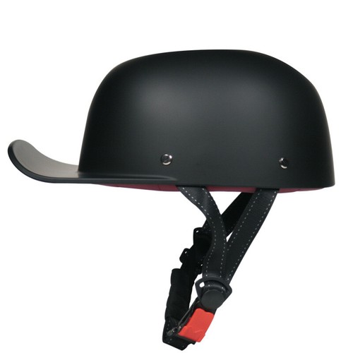 Berretto baseball casco moto - baseball,