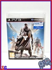 DESTINY GIOCO PER PLAYSTATION 3 PS3 ITA PRODOTTO USATO SICURO