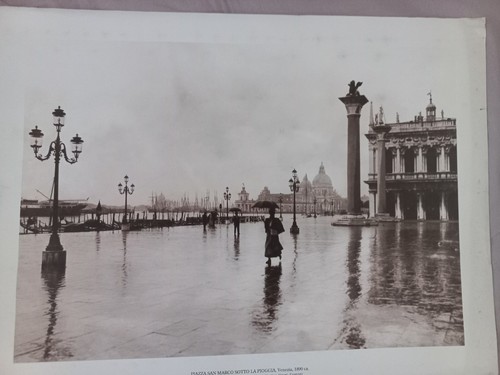 Venezia stampe fotografiche - venezia,