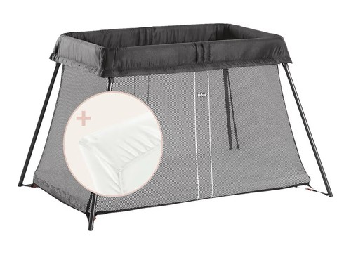 Babybjorn lettino viaggio - da,
