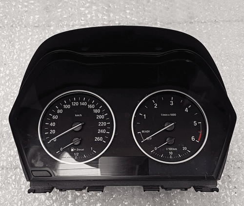 62106805182 quadro strumenti - 62106805182,