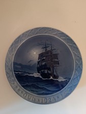 Piatto di Natale Royal