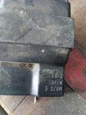 Impianto elettrico honda - impianto,