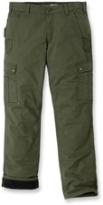 Pantaloni lunghi Uomo Carhartt