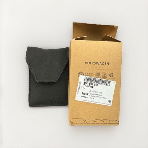 Borsa portachiavi originale - , vw