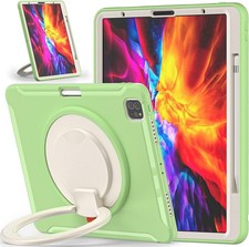 Custodia con Maniglia per iPad