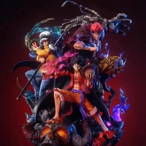 Figurine one piece - one,