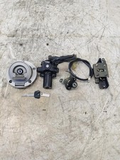 KIT SERRATURE PER YAMAHA R6 2000 (Z1572)