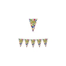 Festone Bandierina Tanti