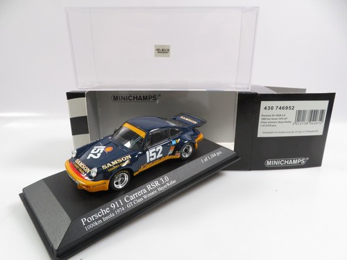 Minichamps 430746952 - 1:43,