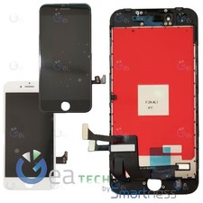 DISPLAY LCD APPLE IPHONE 8 SE 2020 2022 A1863 A1906 A2783 SCHERMO COLORX BY NCC