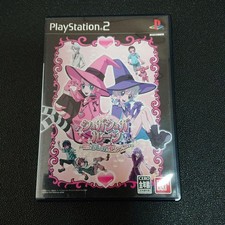 PS2 Sugar Rune amore e moda