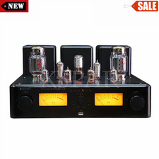 AV1138 2xKT88 Amplificatore