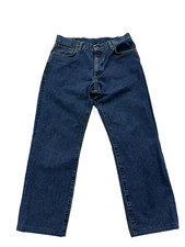 Jeans Marlboro Classics blu
