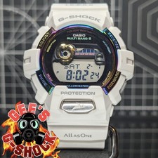 Casio shock icerc gwx 8900 - casio,