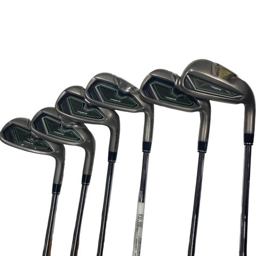Taylormade rbz set ferri - rbz,
