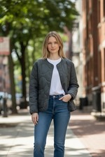 SAVE THE DUCK – LOOP DONNA