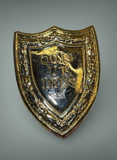 Shield St. Michael Archangel