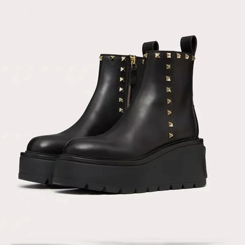 Scarpe donna primo strato