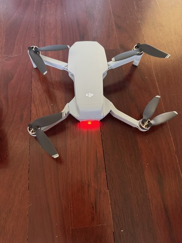 Dji mavic mini fly more - fly,