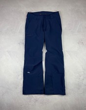 Pantaloni da sci KJUS uomo