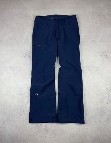 Pantaloni sci kjus - pantaloni, da