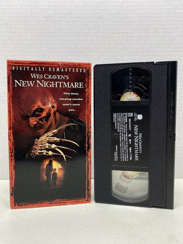 Wes craven new - wes,