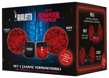 BIALETTI Set 2 Tazzine Cambia