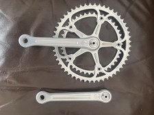 Set pedivelle Campagnolo Super