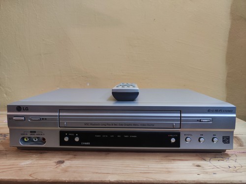 Videoregistratore lv4685 - , lg