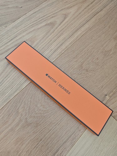 Cinturino hermes 45mm bridon - cinturino,