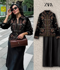GIACCA ZARA DONNA COLLEZIONE