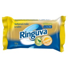 2 x Sapone per bucato RINGUVA