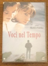 VOCI NEL TEMPO DVD Franco