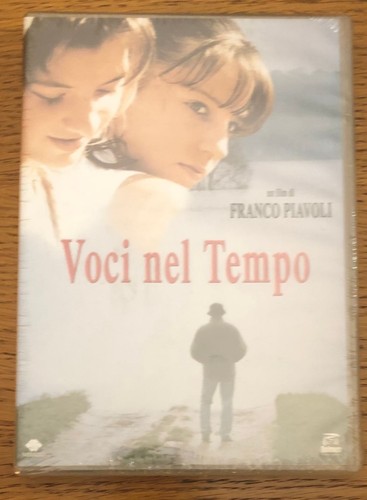 Voci nel tempo - dvd, franco