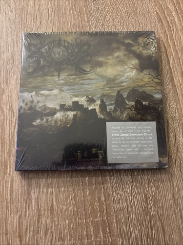 Xasthur gate through - xasthur,