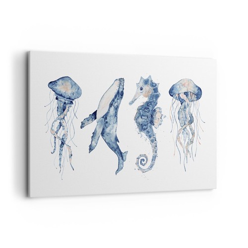Quadro tela 120x80cm - quadro, su