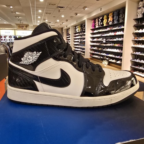 Taglia jordan 1 mid - -,