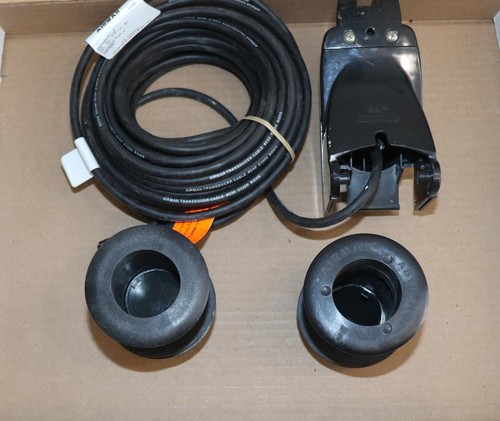 Airmar triducer p66 td1006 - airmar,