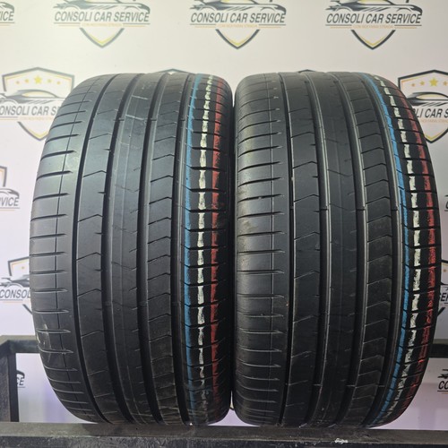 Pirelli zero 275 - 275, y
